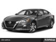 Used 2020 Nissan Altima 2.5 S 4dr Car