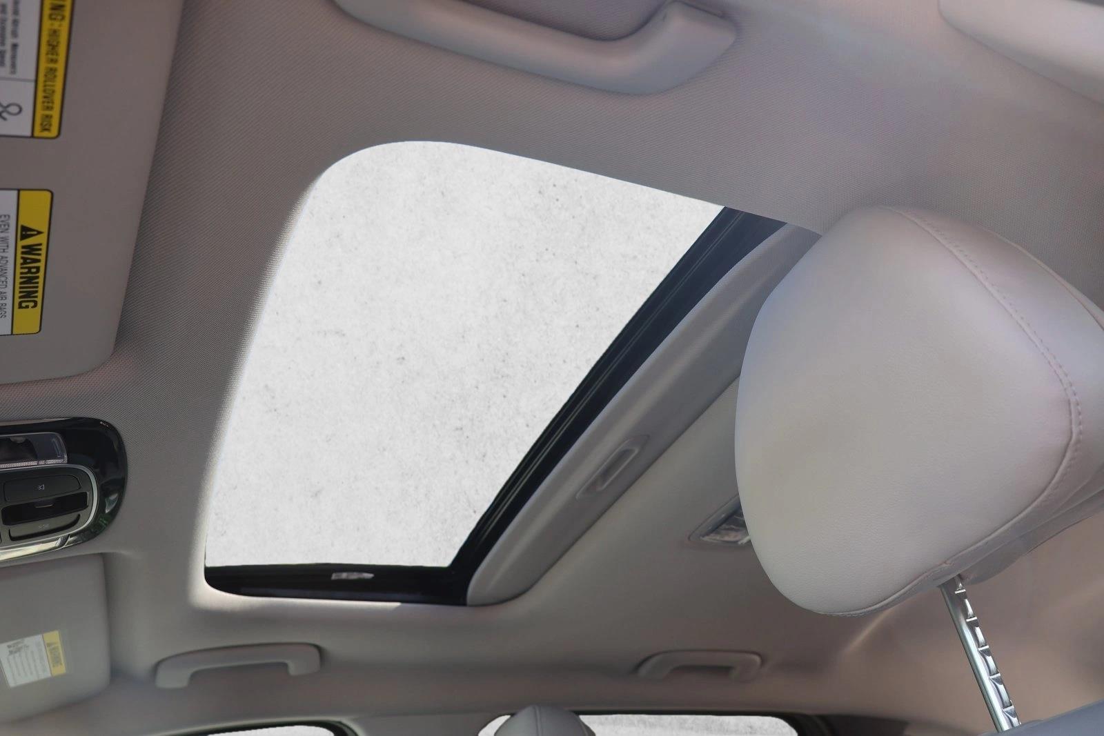 2025 Hyundai Tucson SEL Convenience - Photo 21