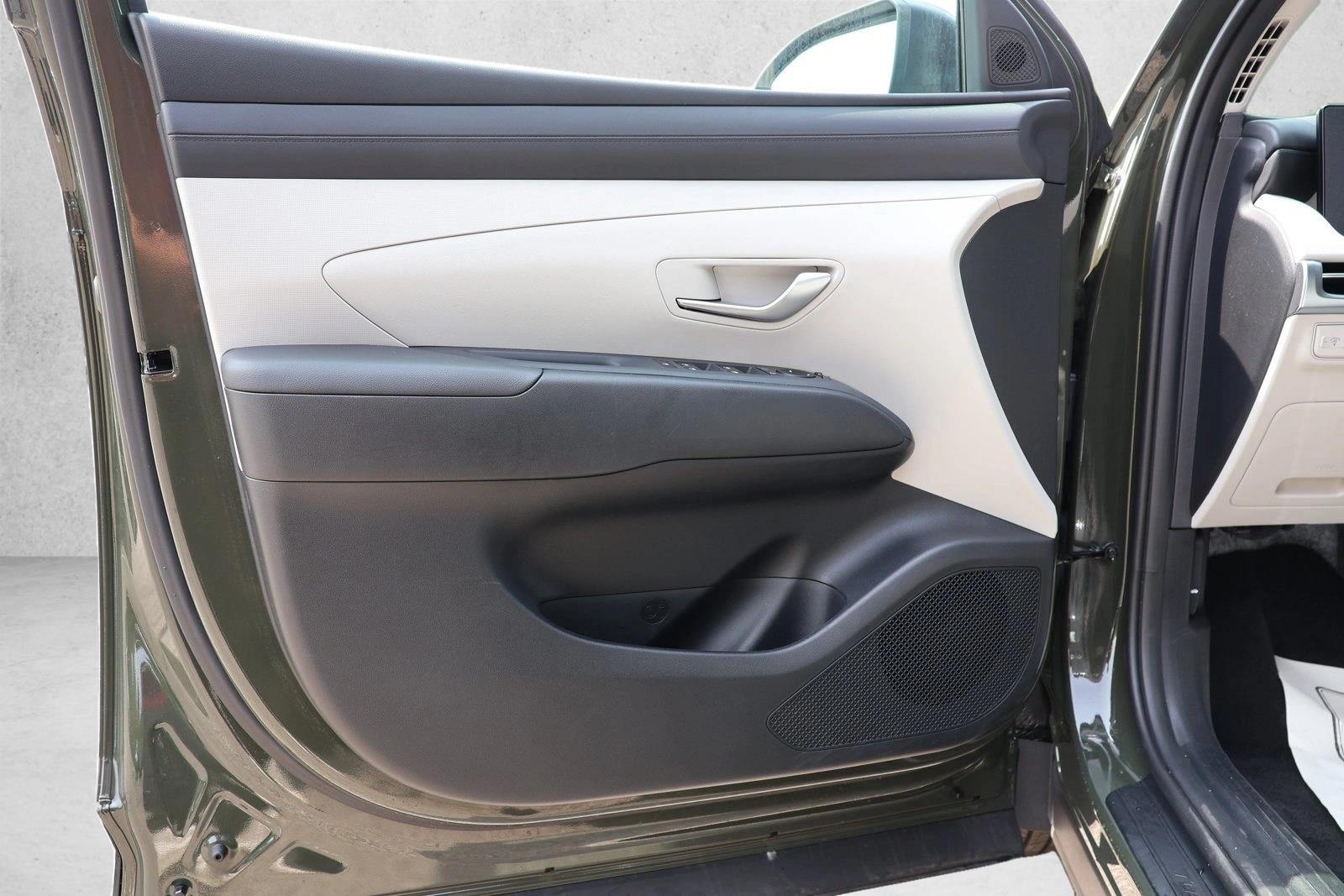 2026 Hyundai Tucson SEL - Photo 12