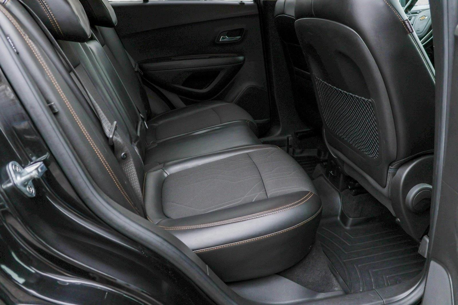 2019 CHEVROLET TRAX - Image 25