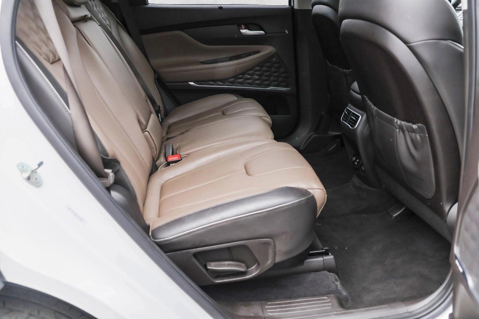 2023 HYUNDAI SANTA FE - Image 27