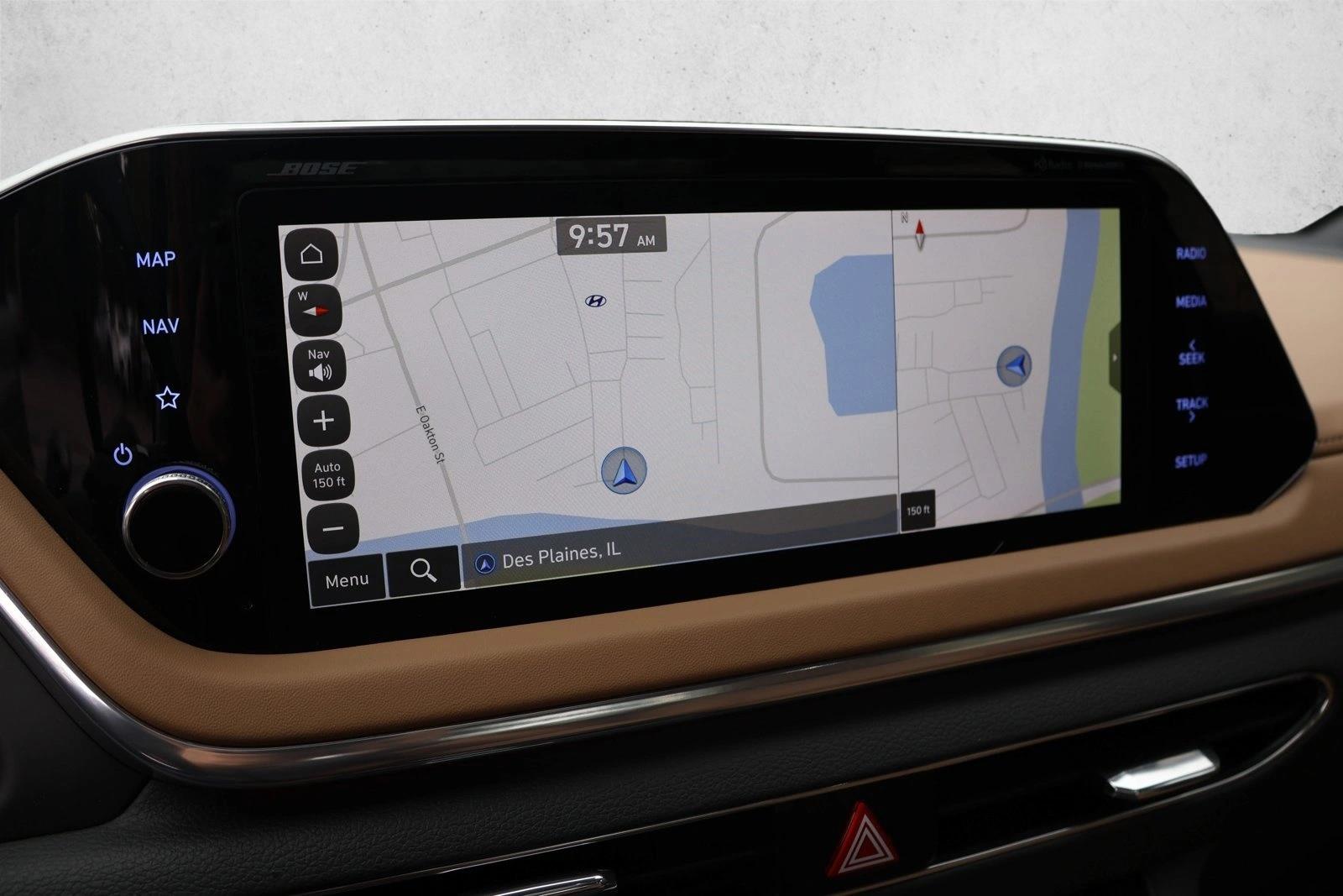 2023 Hyundai Sonata Limited - Photo 17