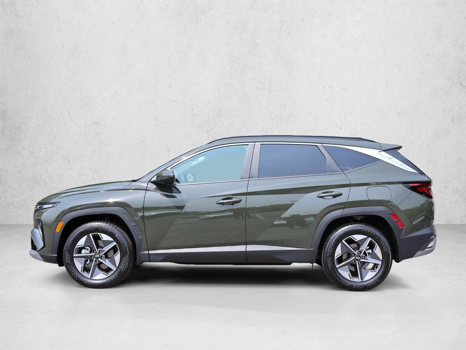 2026 Hyundai Tucson SEL - Photo 8