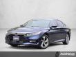 Used 2018 Honda Accord Sedan EX 1.5T 4dr Car