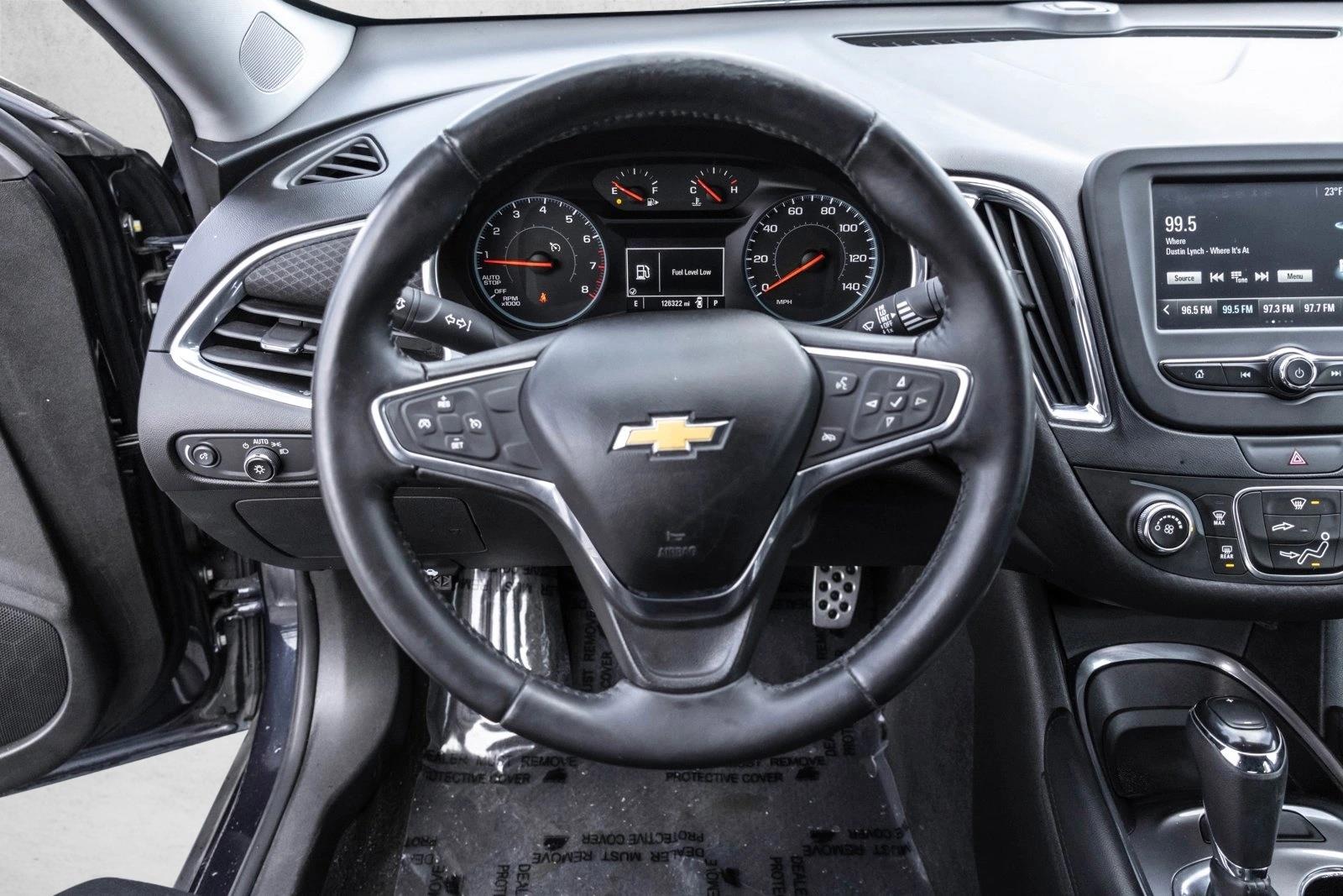 2016 CHEVROLET MALIBU - Image 12