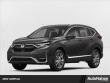Used 2021 Honda CR-V Hybrid Touring Sport Utility