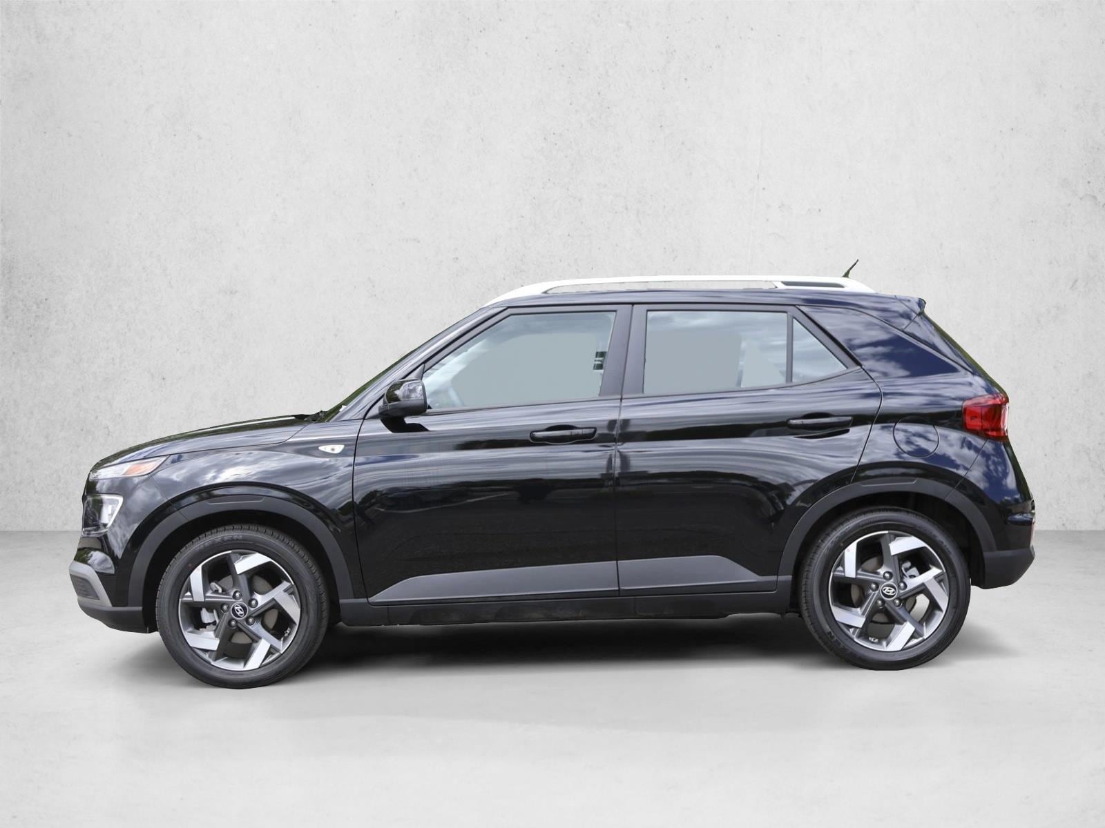 2026 Hyundai Venue SEL - Photo 8