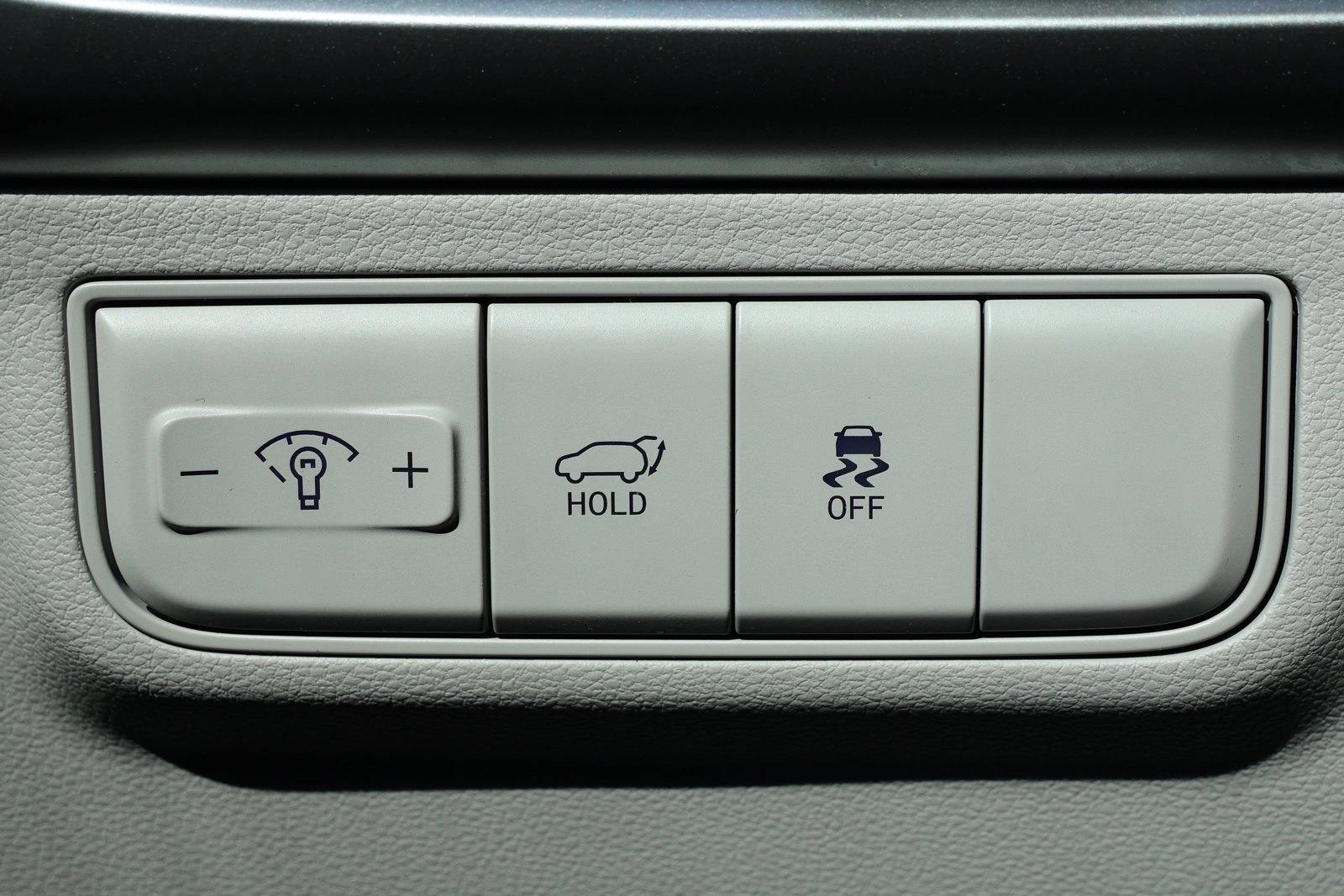 2025 Hyundai Tucson SEL Convenience - Photo 13
