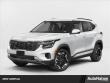 Used 2024 Kia Seltos SX Sport Utility