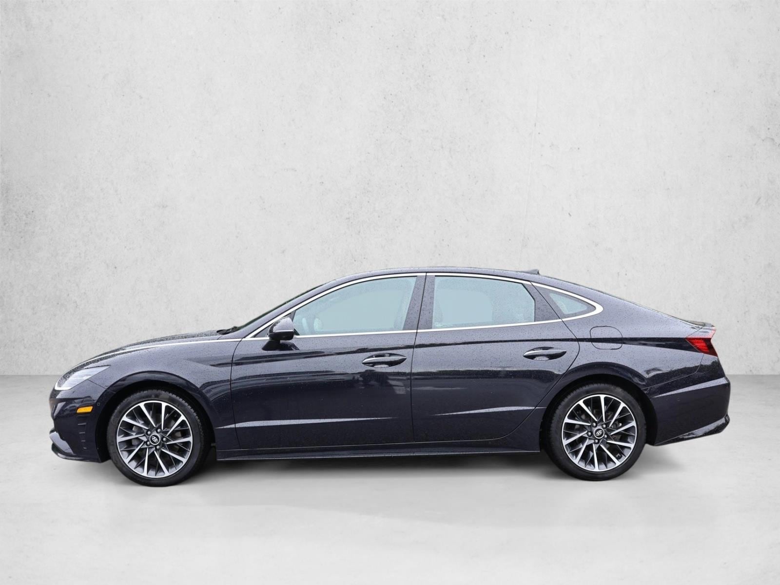 2023 Hyundai Sonata Limited - Photo 8