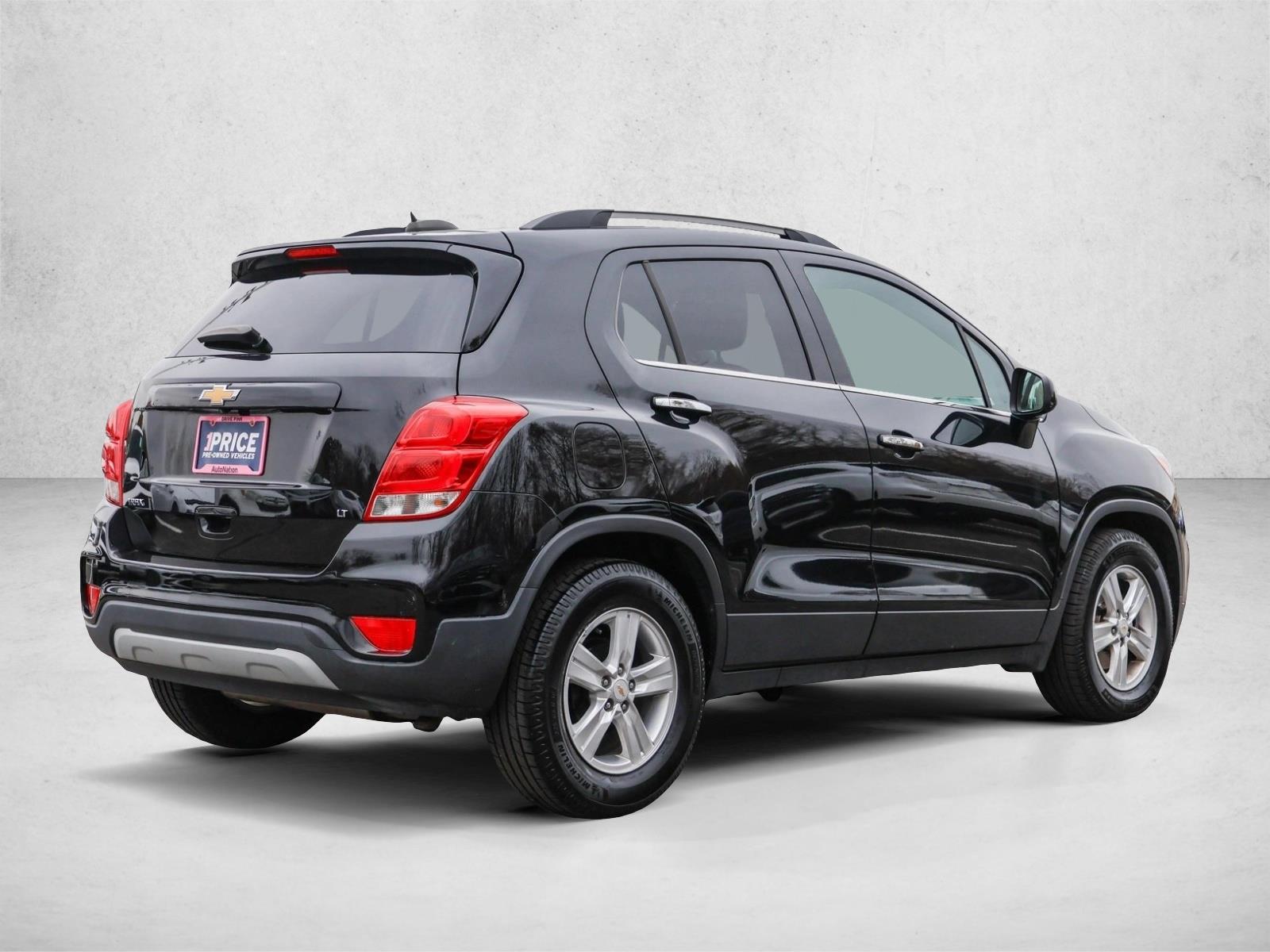 2019 CHEVROLET TRAX - Image 5