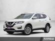 Used 2020 Nissan Rogue SV Sport Utility