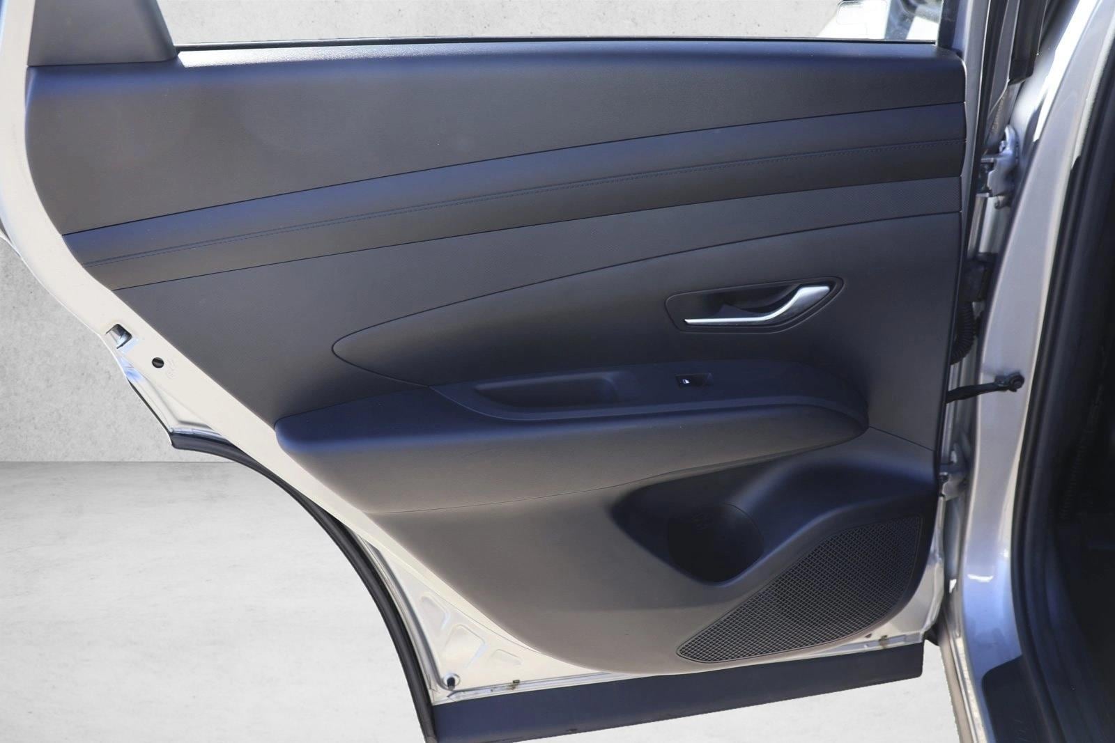 2025 Hyundai Tucson SEL - Photo 21