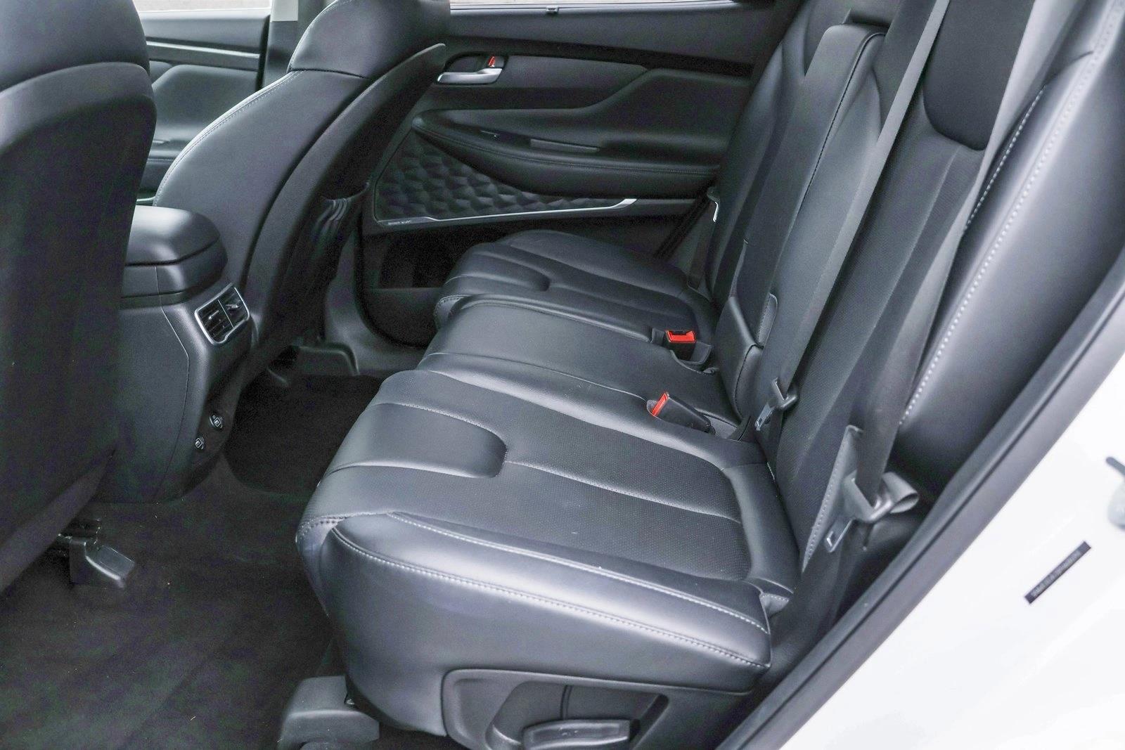 2023 HYUNDAI SANTA FE - Image 24