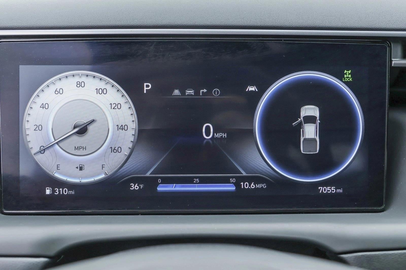 2024 HYUNDAI SANTA CRUZ - Image 15