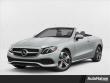 Used 2018 Mercedes-Benz E-Class E 400 2dr Car