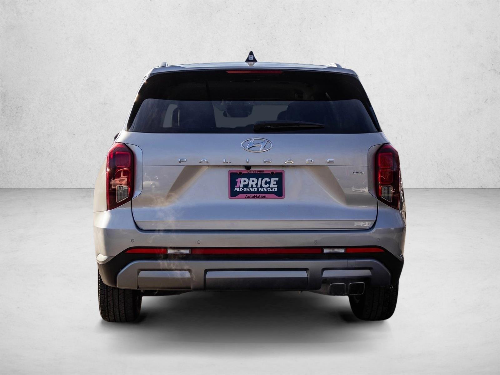 2025 HYUNDAI PALISADE - Image 6