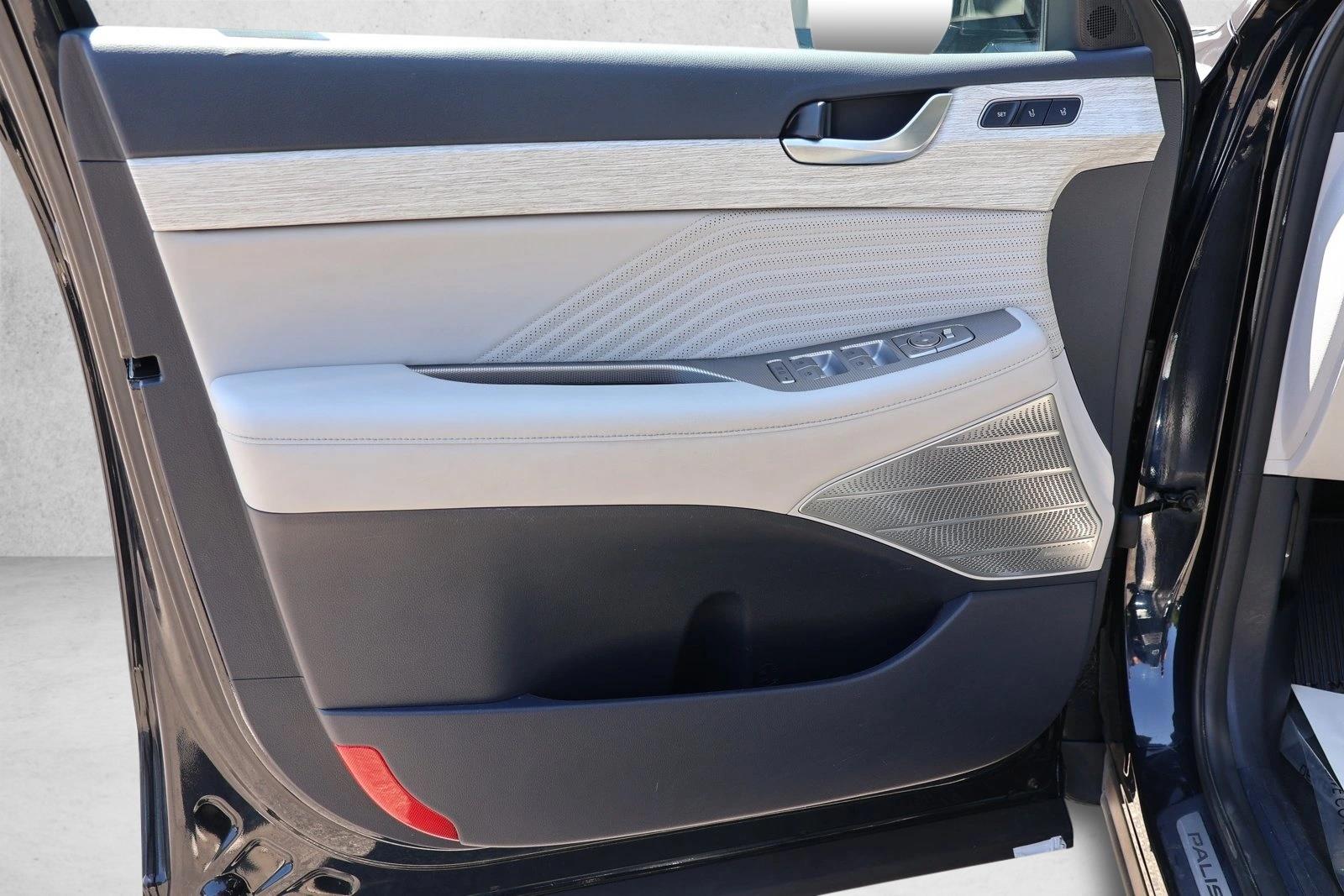 2024 Hyundai Palisade Calligraphy - Photo 12
