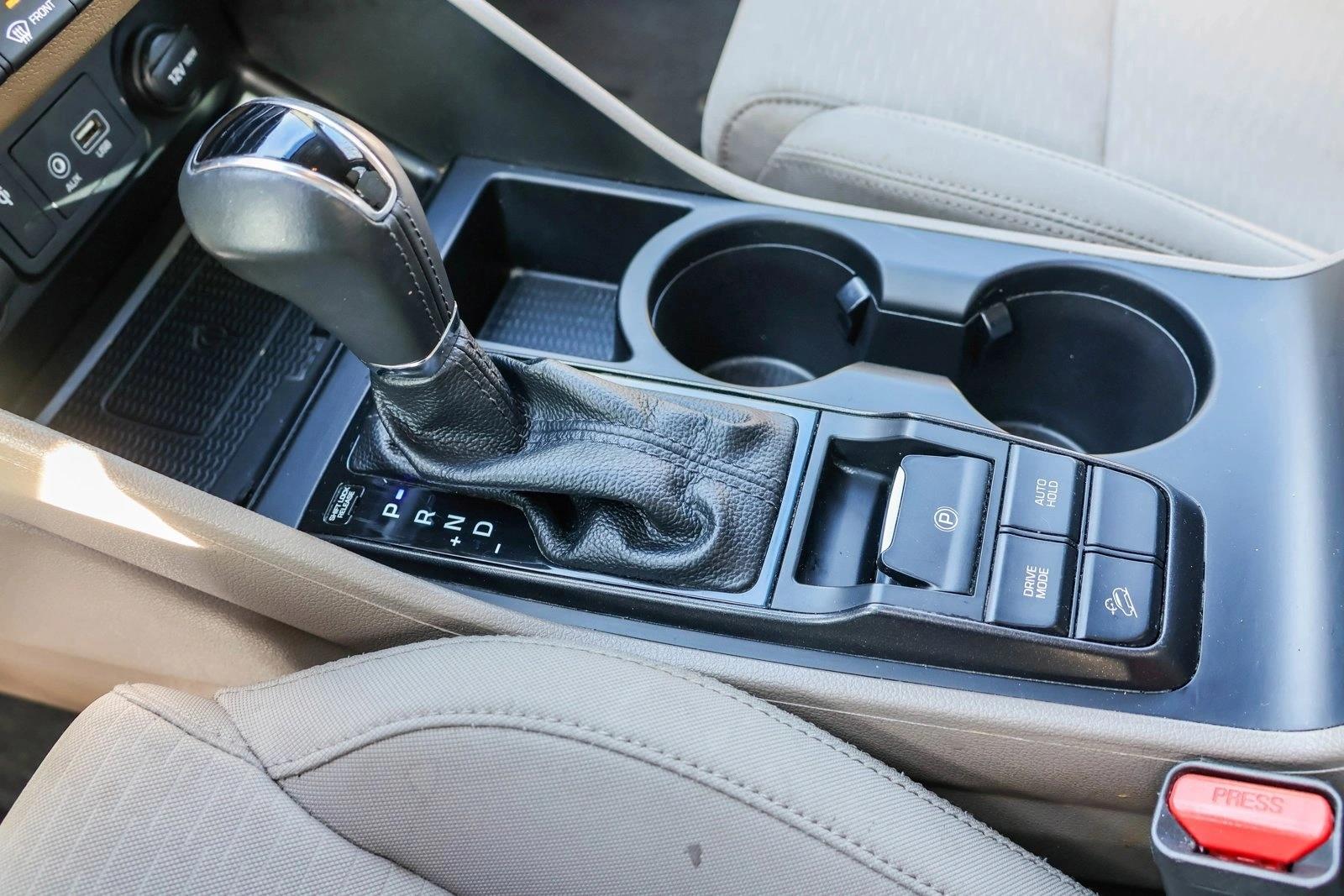 2020 HYUNDAI TUCSON - Image 21