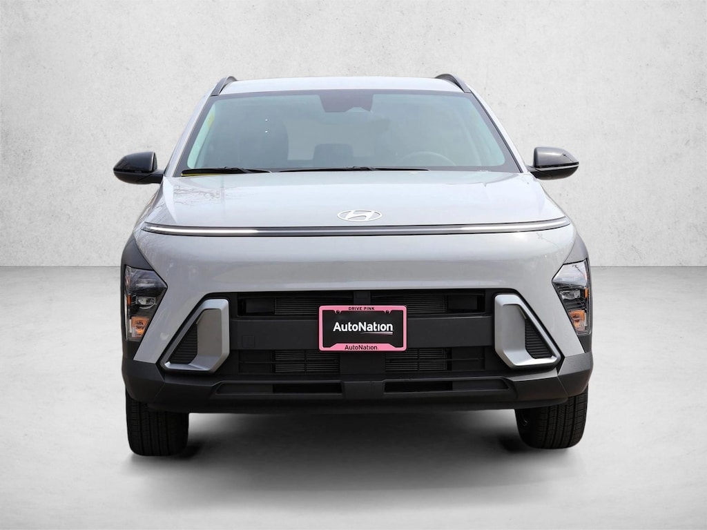 New 2026 Hyundai Kona SEL Sport AWD SUV