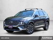  Hyundai Santa Fe Hybrid