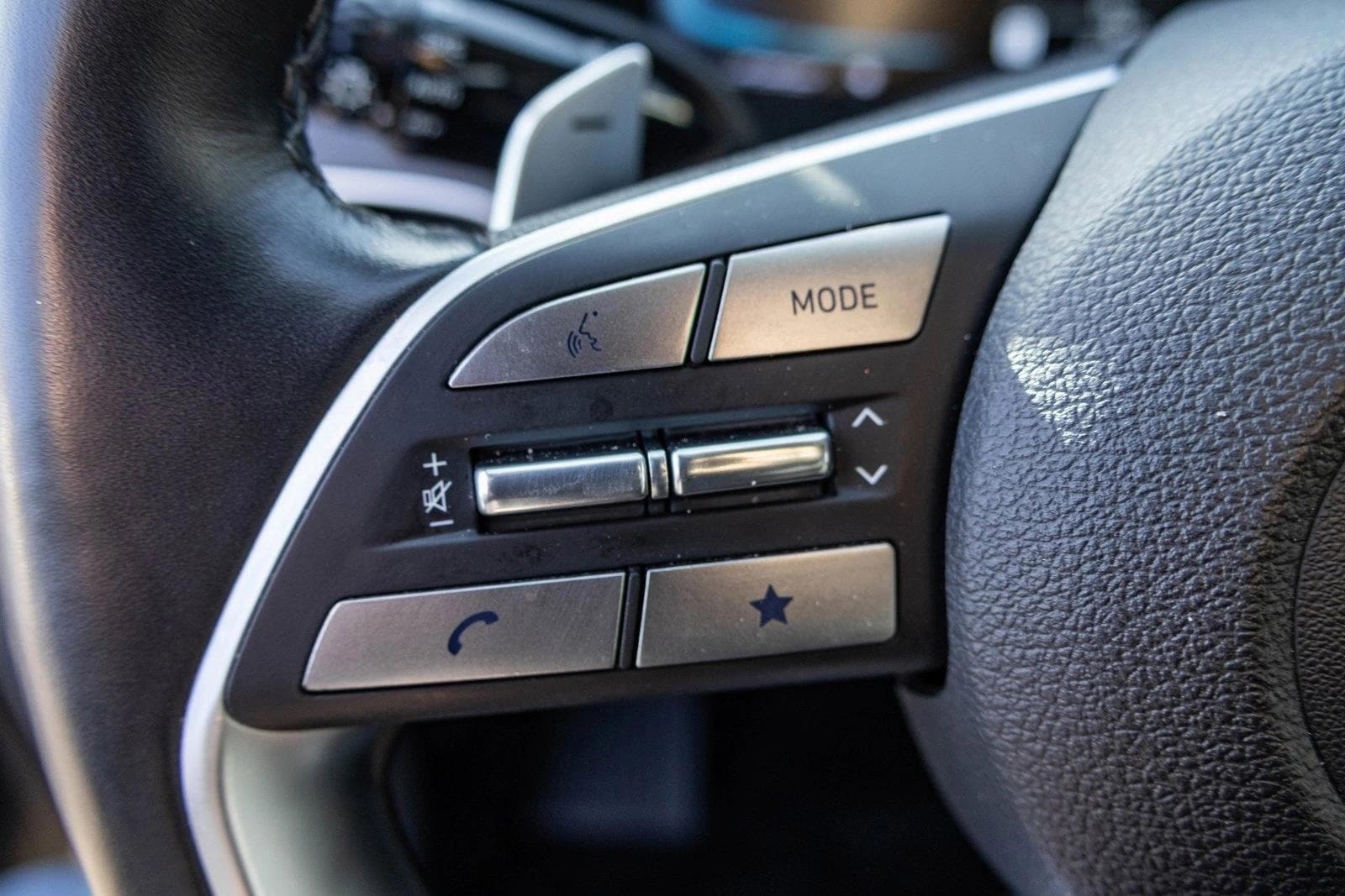 2025 HYUNDAI PALISADE - Image 14