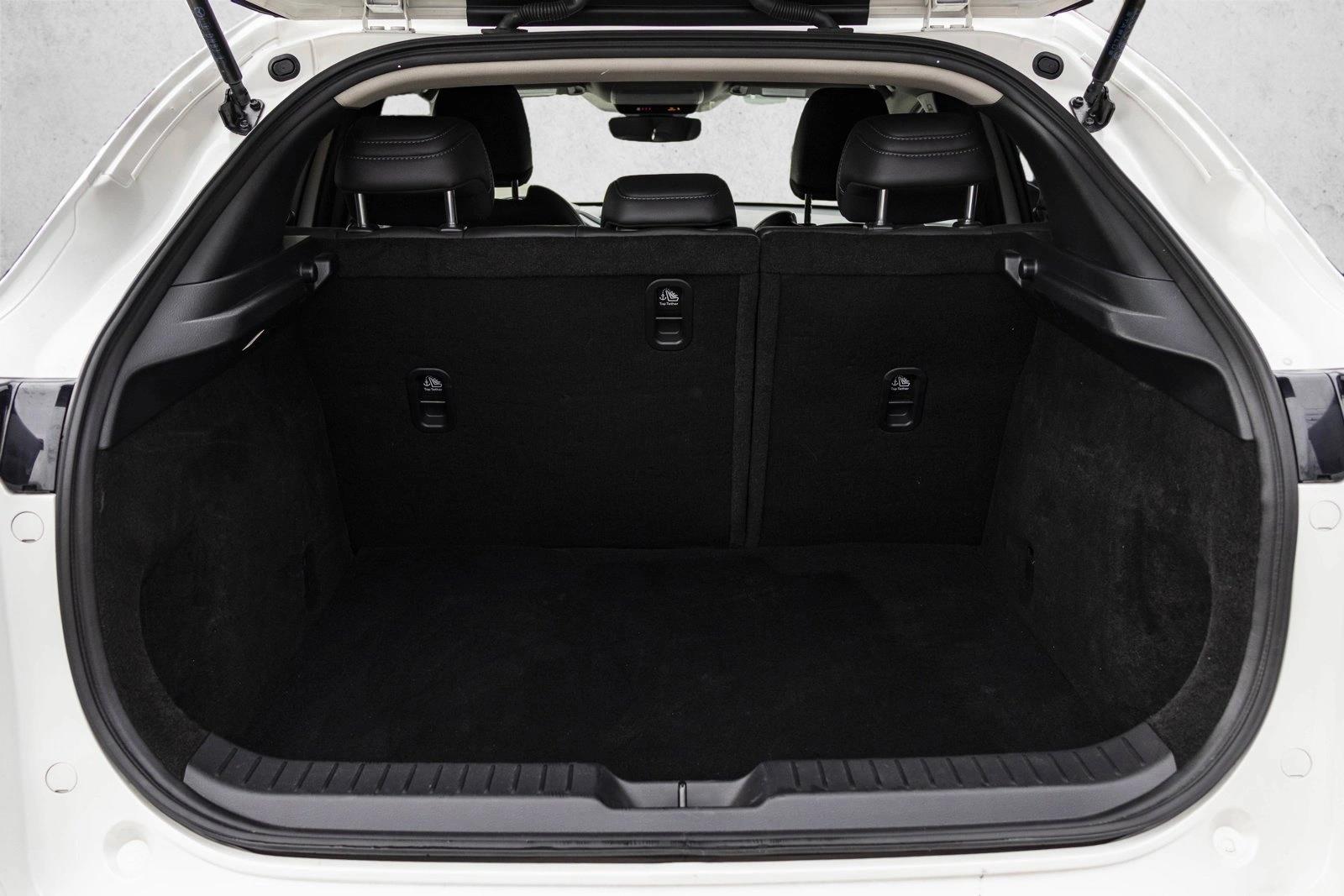 2025 MAZDA CX-30 - Image 25