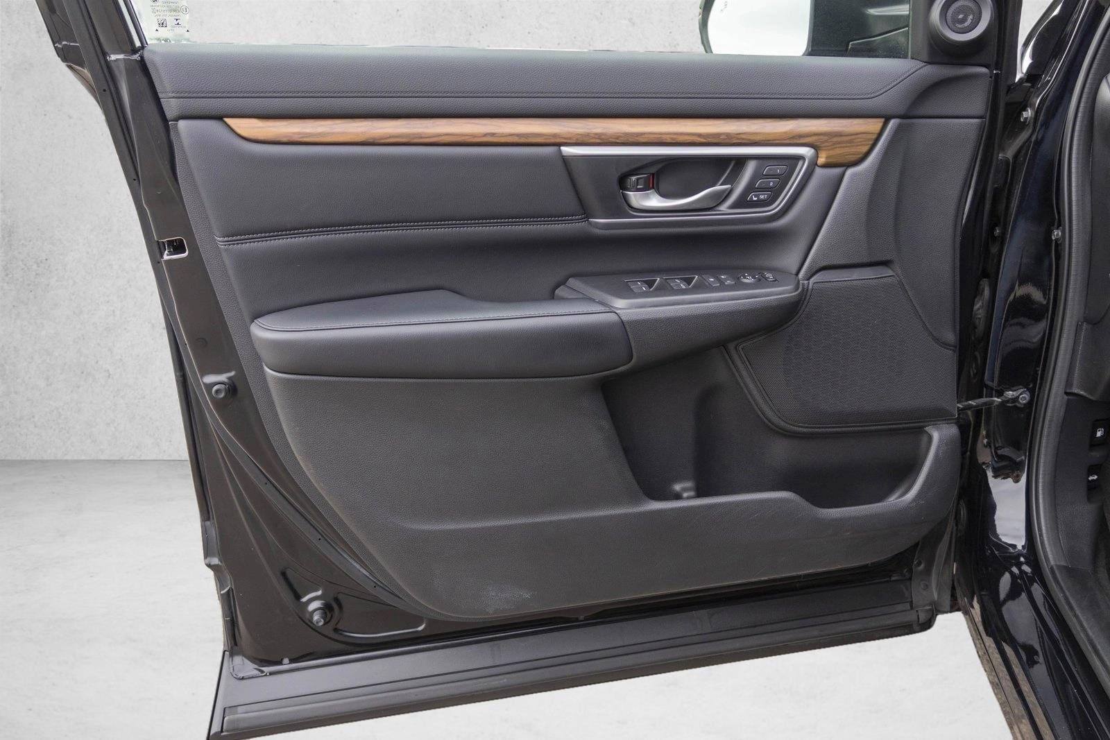 2018 HONDA CR-V - Image 12