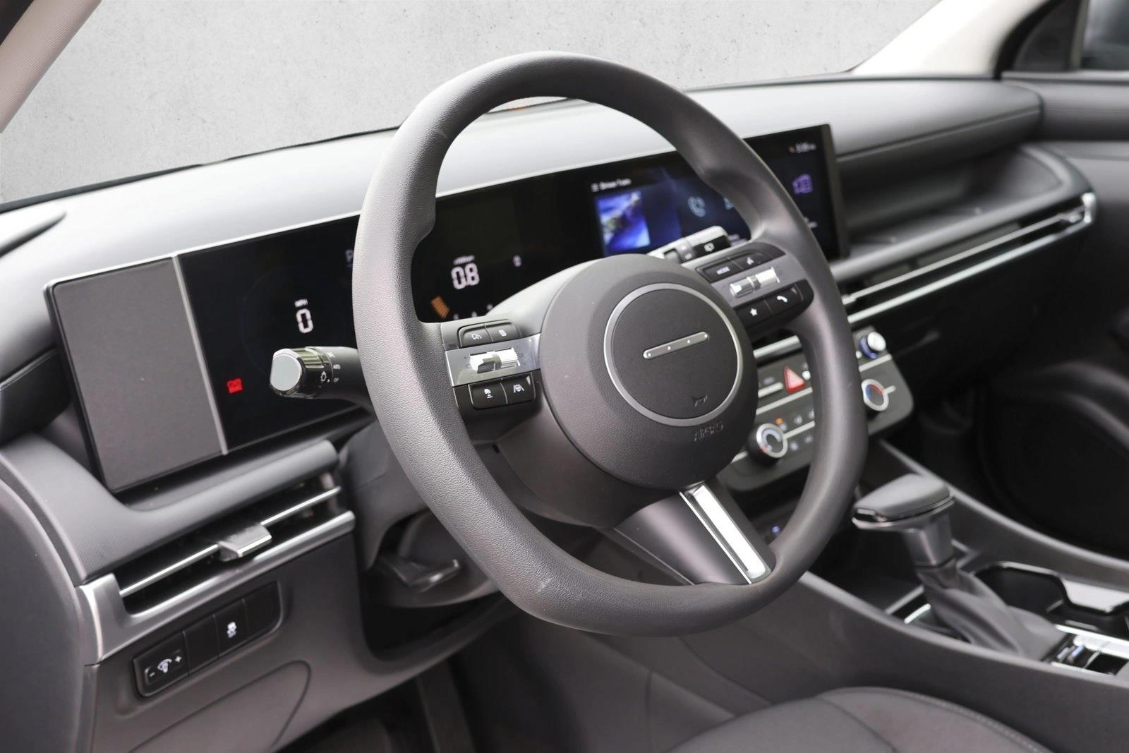 2026 Hyundai Tucson SE - Photo 10