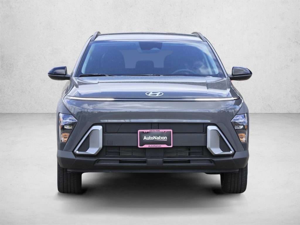 New 2026 Hyundai Kona SEL Sport AWD SUV