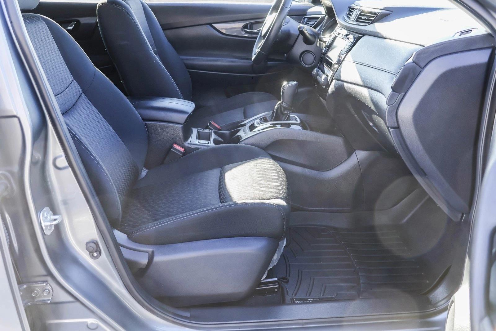 2019 NISSAN ROGUE - Image 29