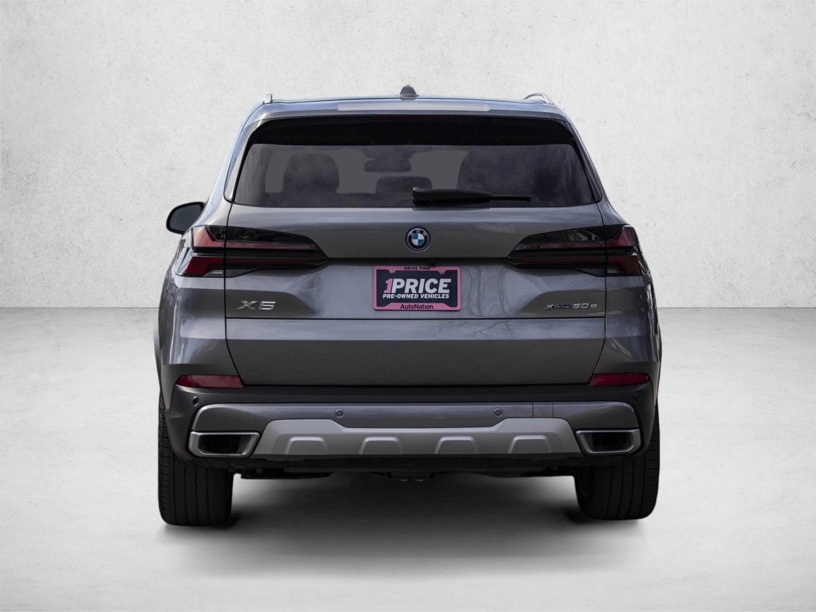 2025 BMW X5 - Image 6