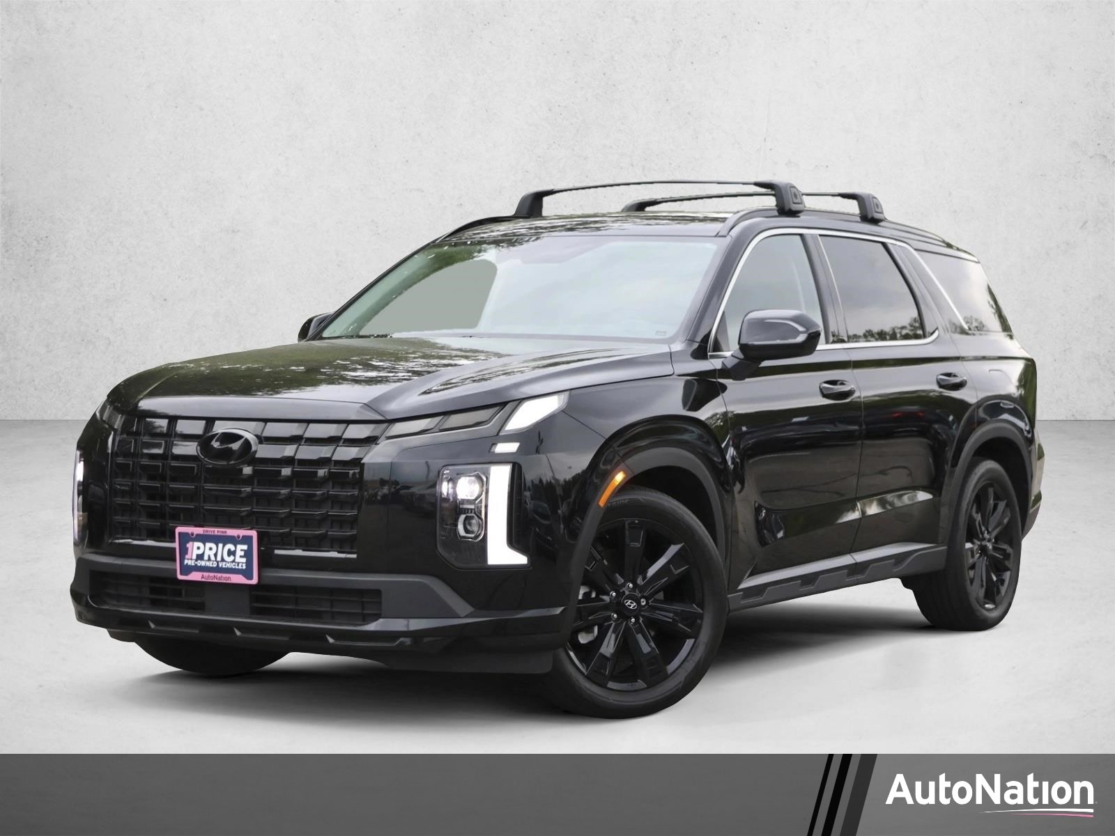 2023 Hyundai Palisade XRT AWD's photo