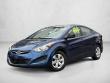 Used 2016 Hyundai Elantra SE 4dr Car