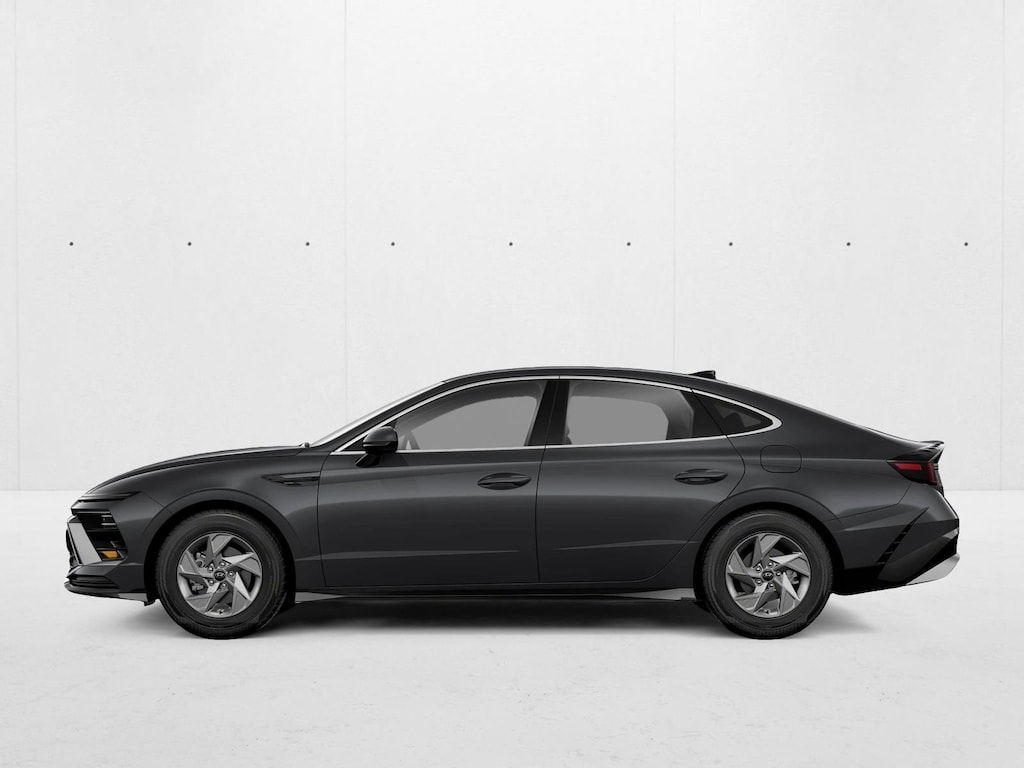 New 2026 Hyundai Sonata SE Sedan