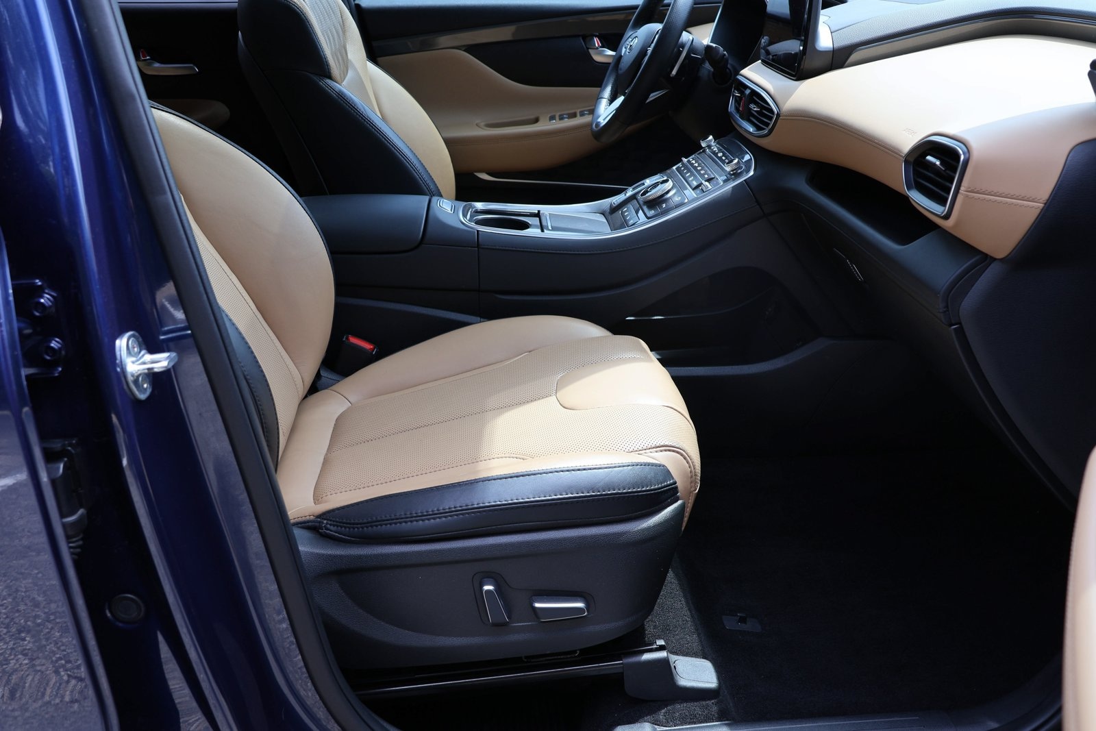 2023 Hyundai Santa Fe Calligraphy - Photo 30