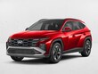 Hyundai Tucson Hybrid
