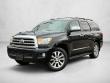 Used 2016 Toyota Sequoia Limited Sport Utility