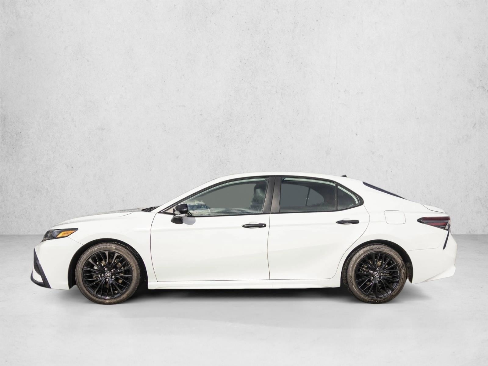 2022 TOYOTA CAMRY - Image 8