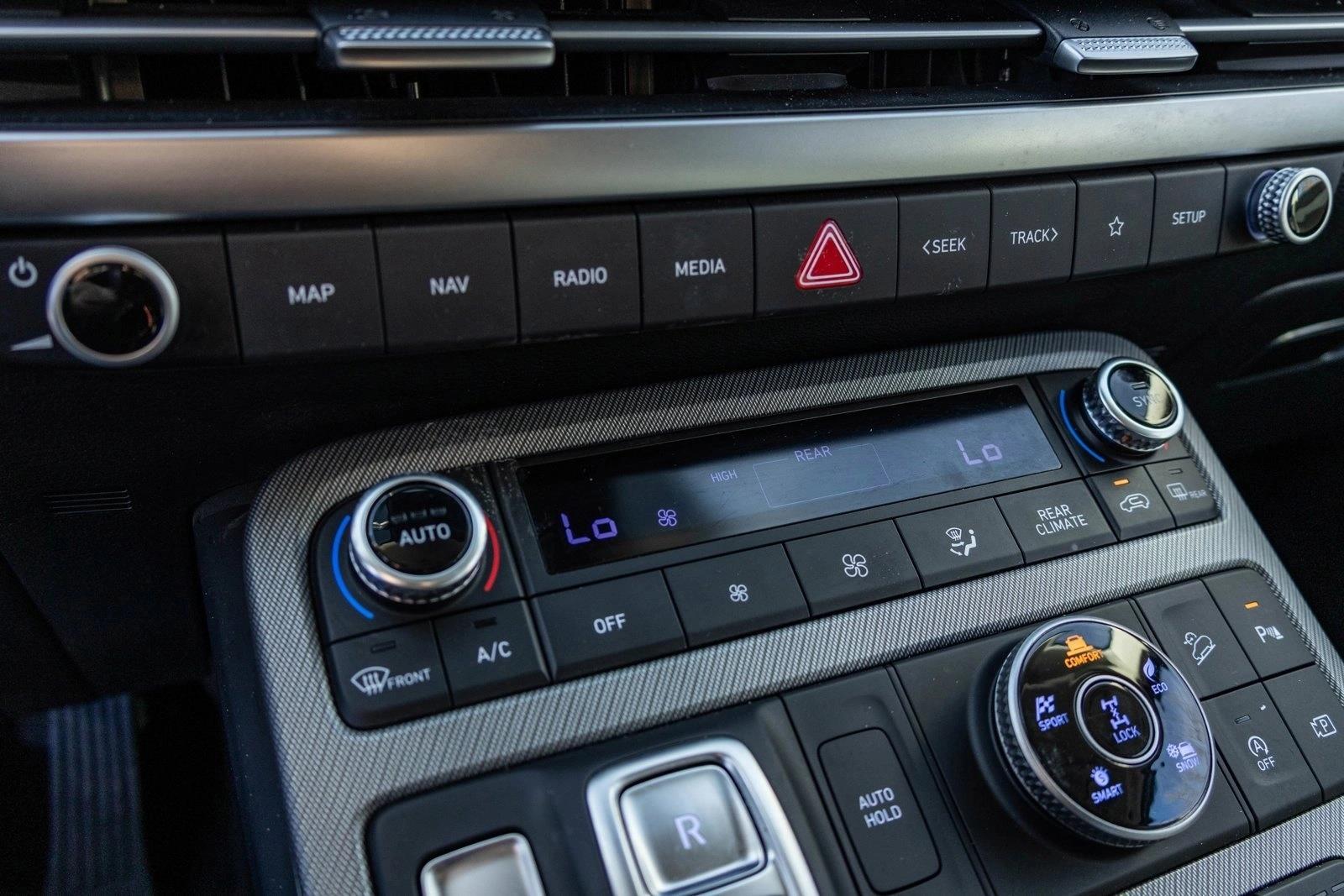 2025 HYUNDAI PALISADE - Image 20