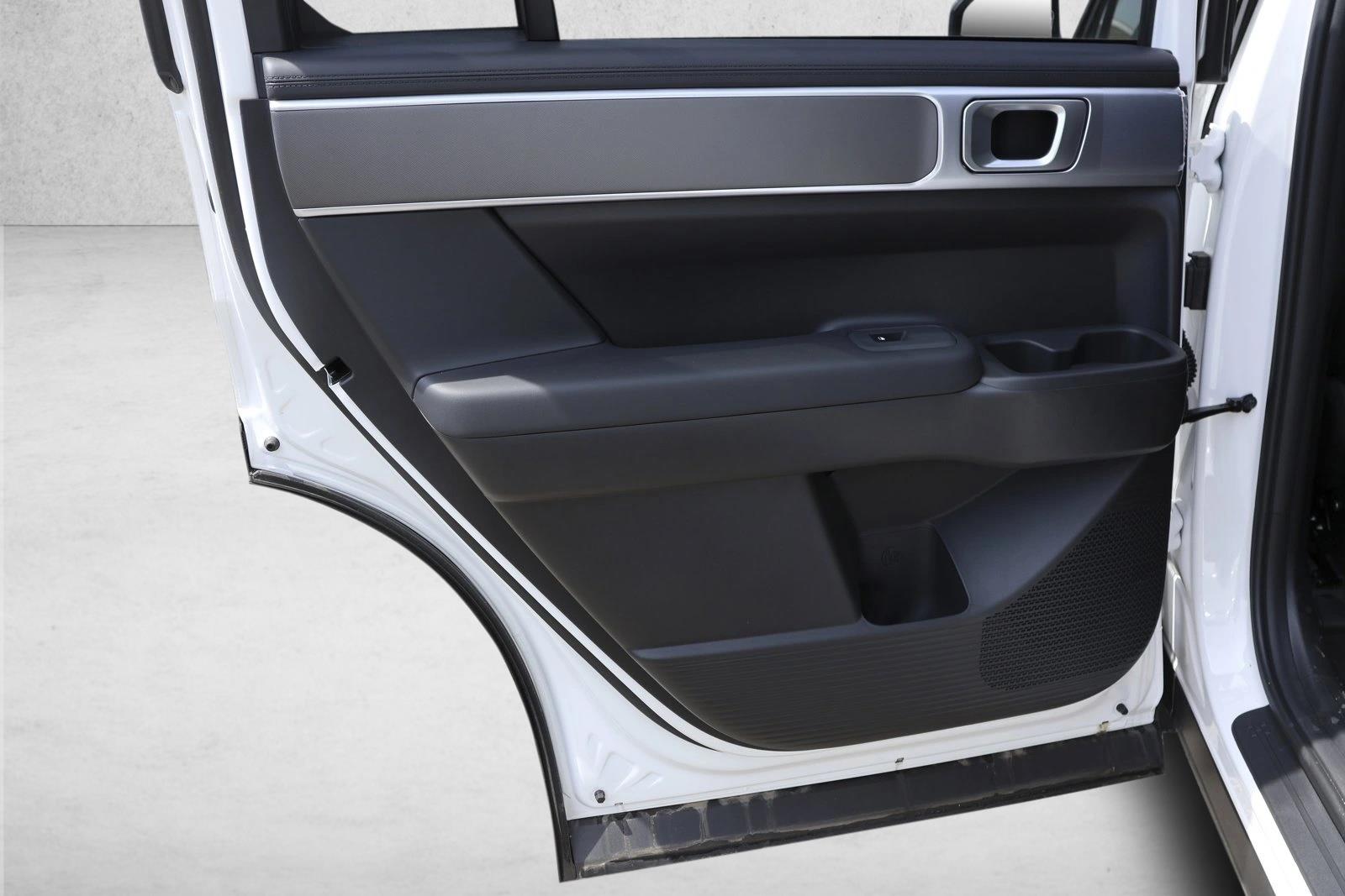 2026 Hyundai Santa Fe SE - Photo 21