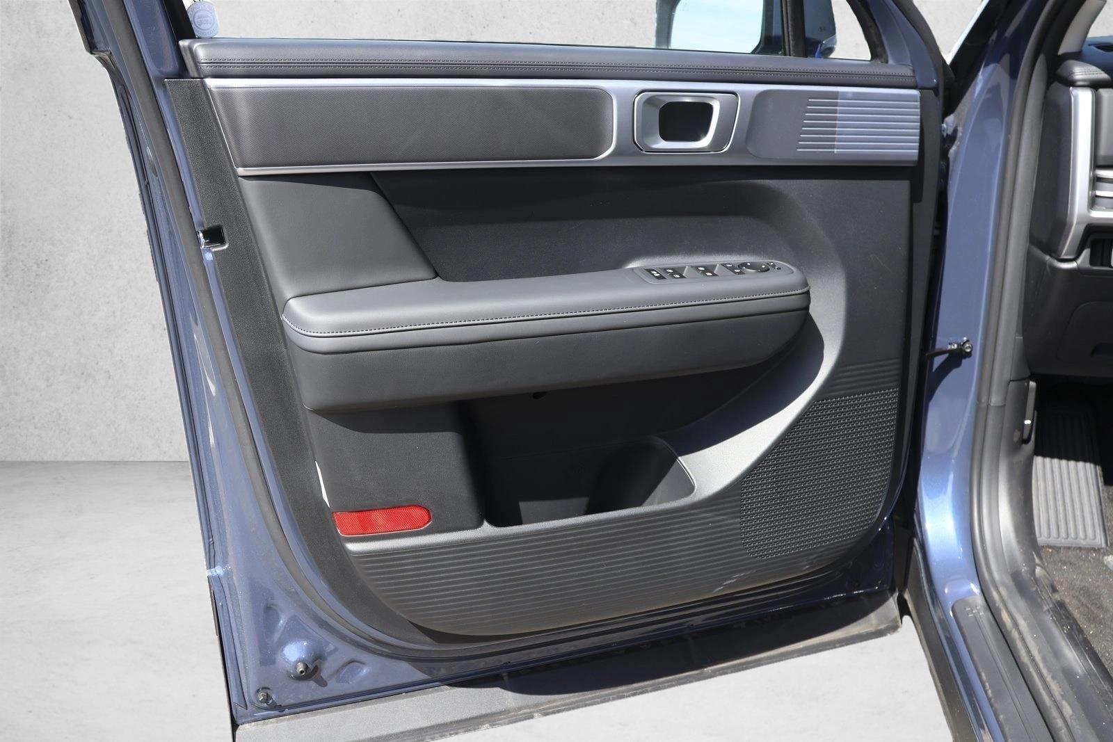 2026 Hyundai Santa Fe SEL - Photo 12