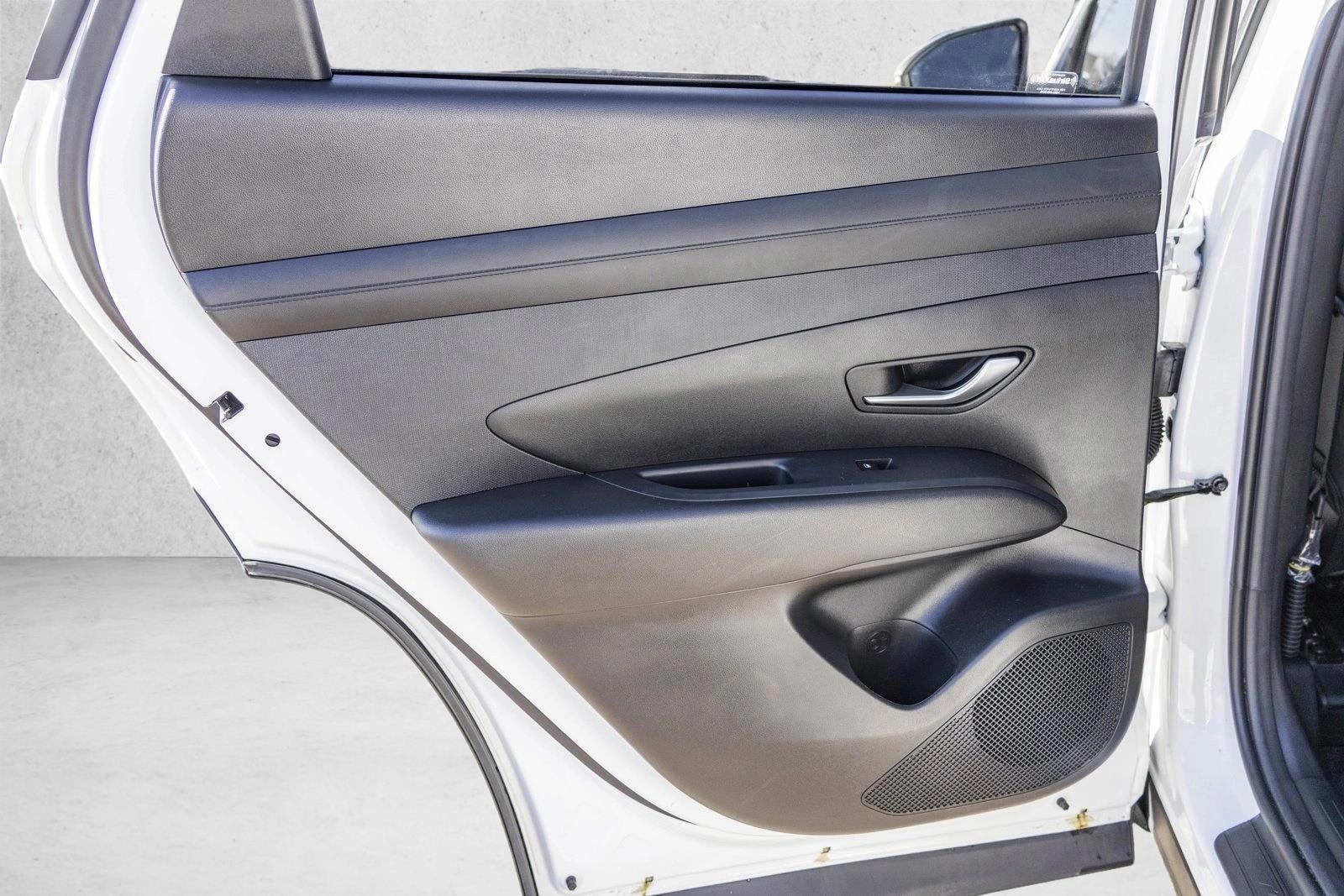 2025 HYUNDAI TUCSON - Image 22