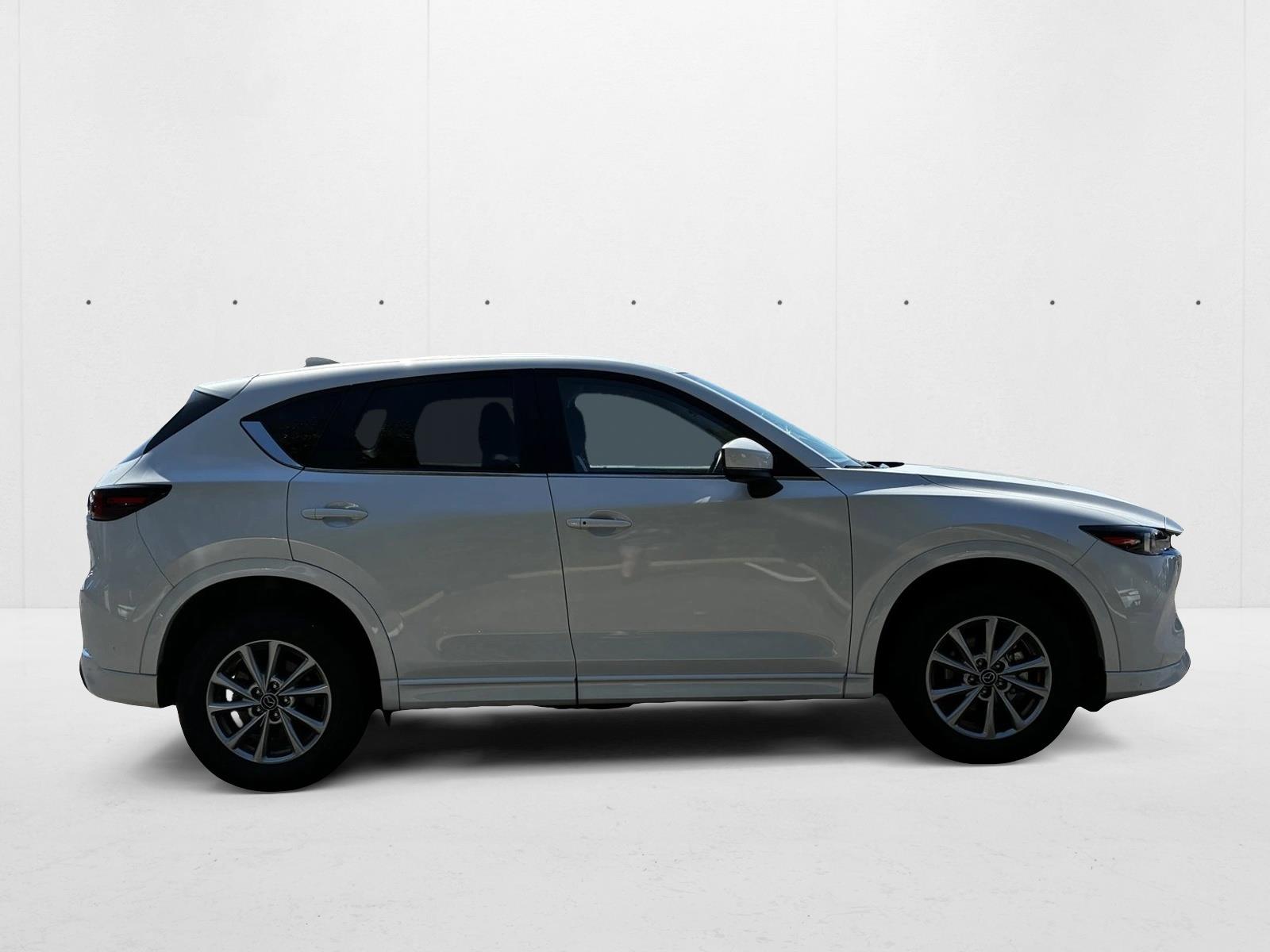 2024 Mazda CX-5 2.5 Select Sport photo 4