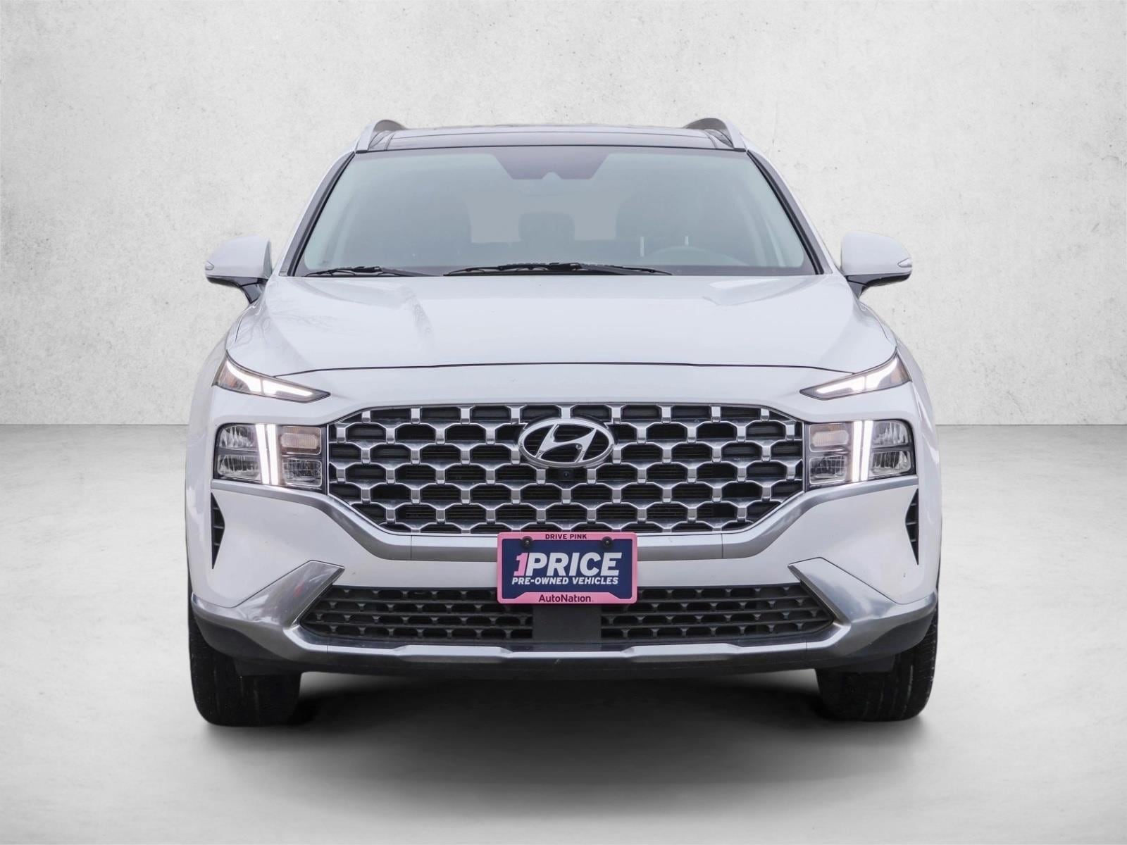 2023 HYUNDAI SANTA FE - Image 2