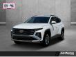 New 2026 Hyundai Tucson SEL Premium AWD SUV