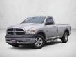 Used 2014 Ram 1500 Tradesman Regular Cab Pickup