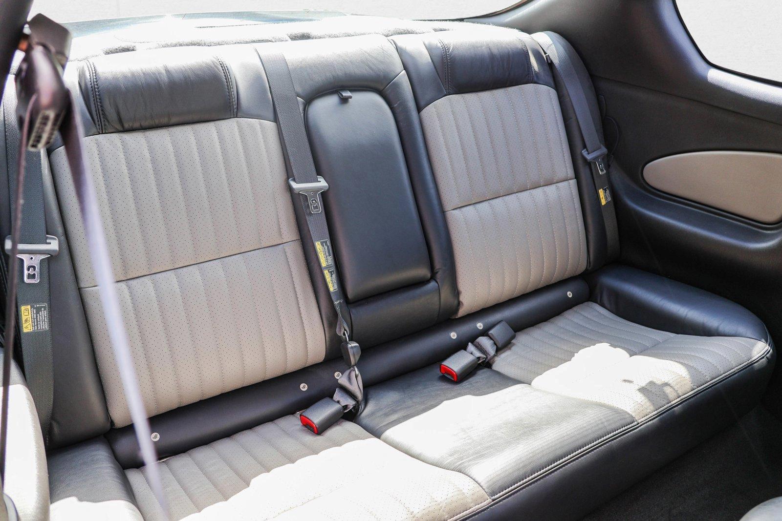 2002 CHEVROLET MONTE CARLO - Image 25