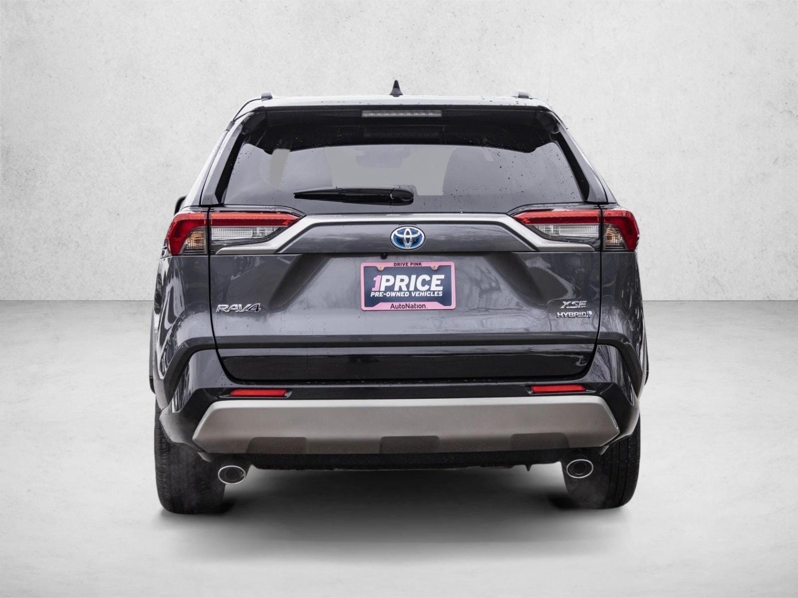 2023 TOYOTA RAV4 - Image 6