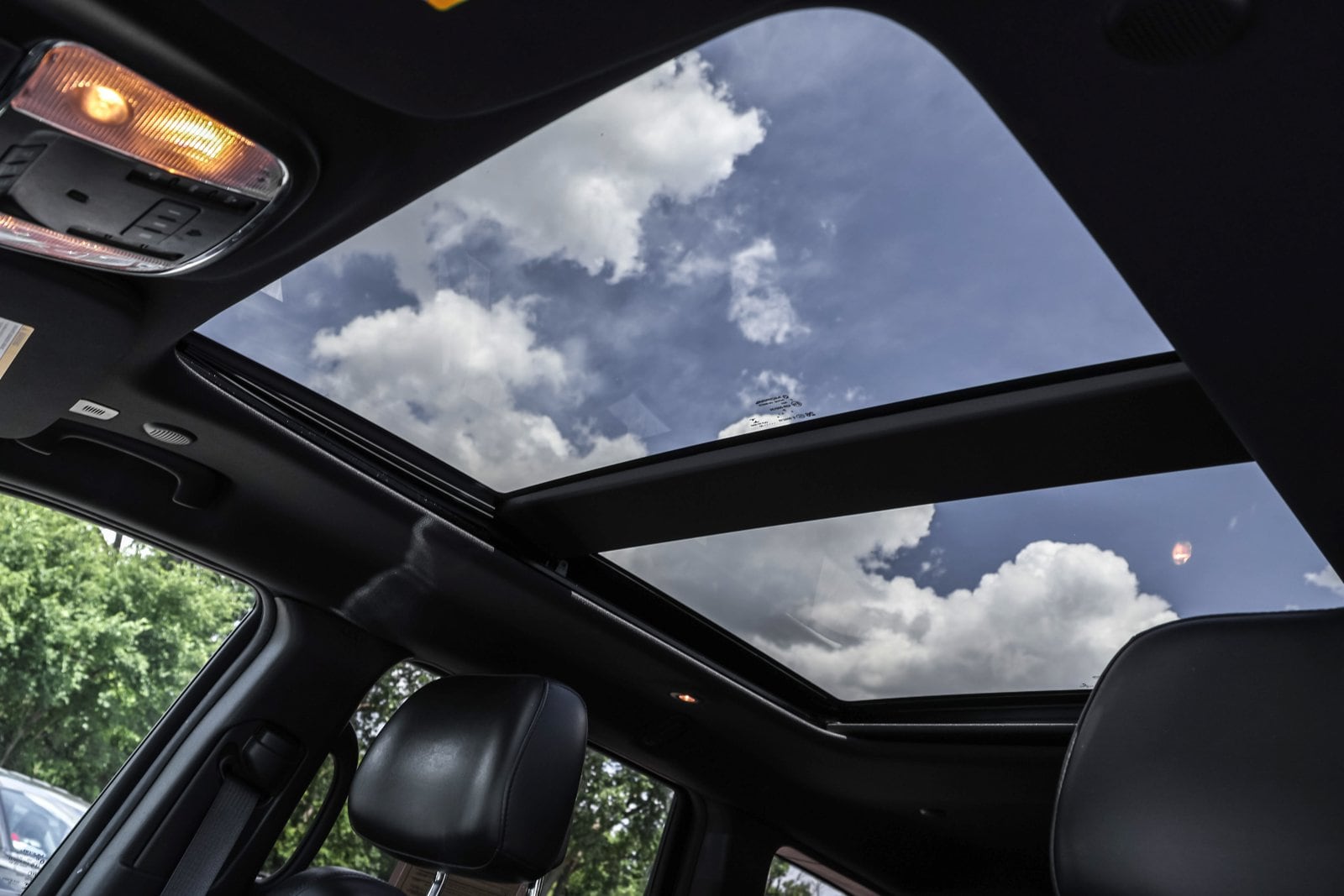 2020 Jeep Grand Cherokee Limited - Photo 22